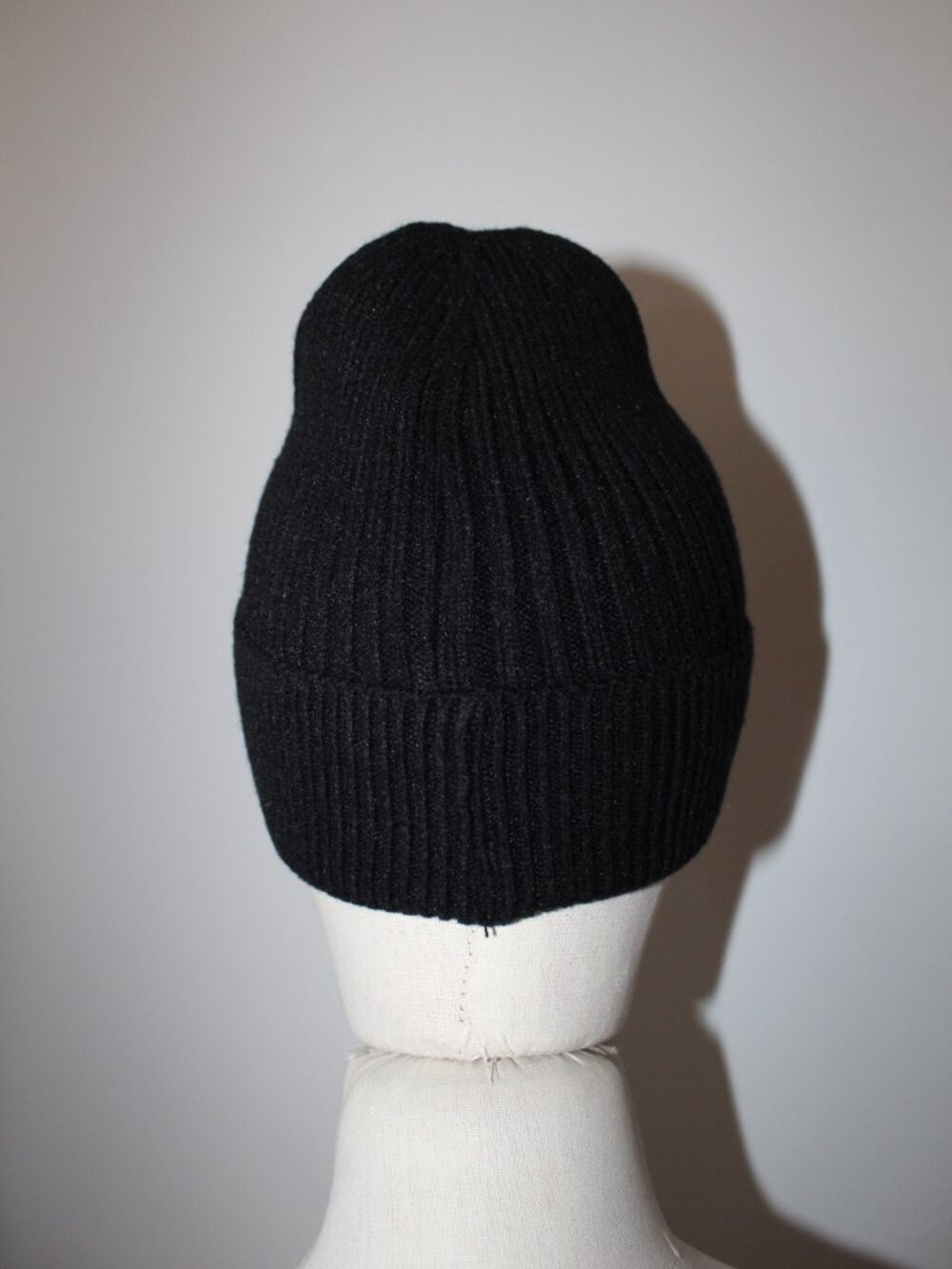 Moncler  Beanie Knit Hat One Size One Size O/S - Picture 4 of 6